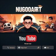 NUGODART