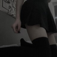 I'm a jerk-off