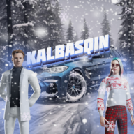 kasha Kalbasqin