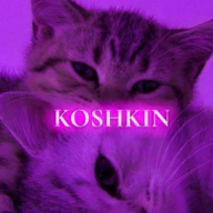 ♥KOSHKIN♥