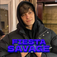 Fiesta Savage